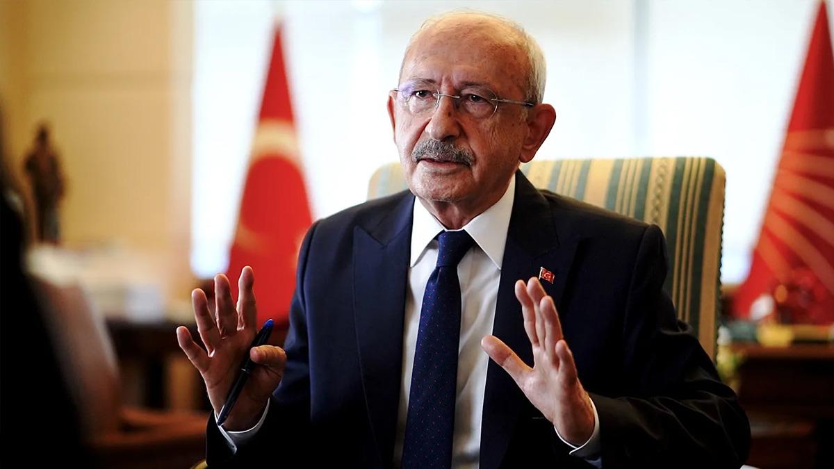 CHP de ihra&ccedil; hareketliliği! Aylin Nazlıaka, İlhan Cihaner ve Selin Sayek B&ouml;ke dahil 48 kişi ihra&ccedil; edildi 1