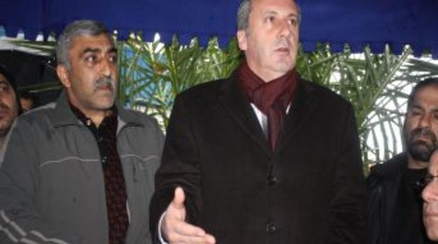 Yalovalı pazarcılar isyan etti