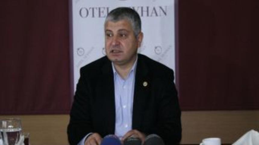 MHP'li Yılmaz: Muhtıra veren hakkında neden işlem yapılmıyor?