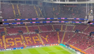 5 maddeyle yanıt verdi! Galatasaray'dan 'sahte ıslık' iddialarına yanıt
