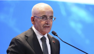 Bakan Şimşek'ten fon yatırımcılarına mesaj: Yeni d&uuml;zenlemeler geliyor