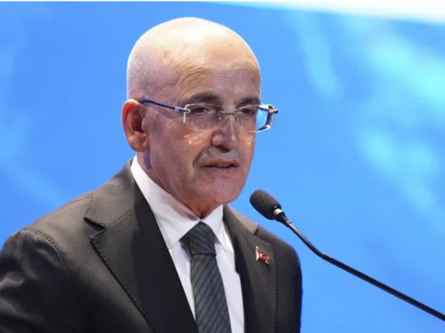 Bakan Şimşek duyurdu! Fon piyasasında yeni d&uuml;zenlemeler yolda