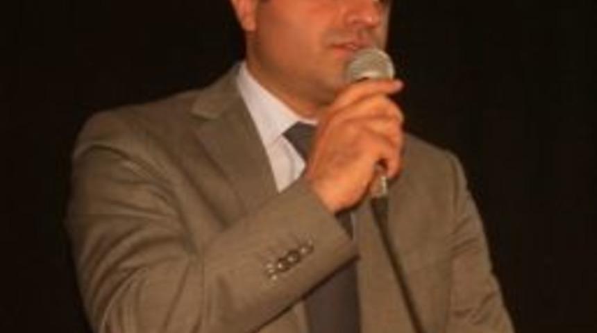 Demirtaş: AK Parti &Ouml;calan&rsquo;a y&ouml;nelik tecridi kaldırmalı