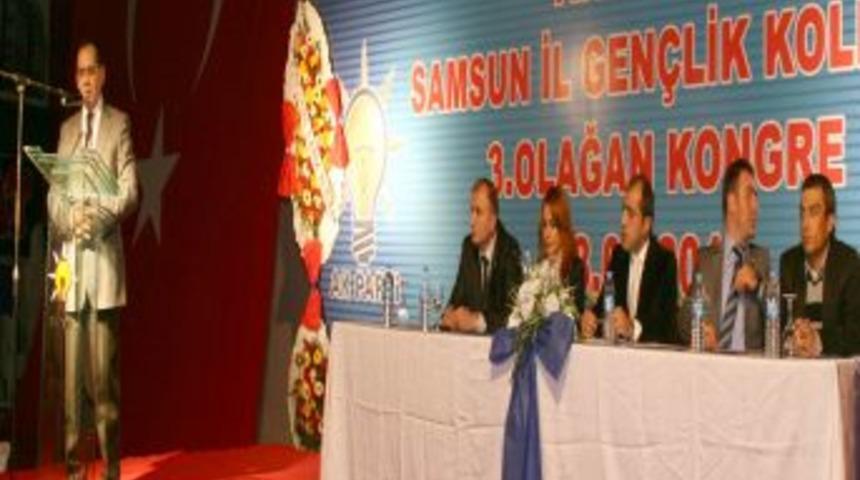 Demir: T&uuml;rkiye gibi gelişimi ve d&ouml;n&uuml;ş&uuml;m&uuml;n&uuml; sağlayan başka bir &uuml;lke yok