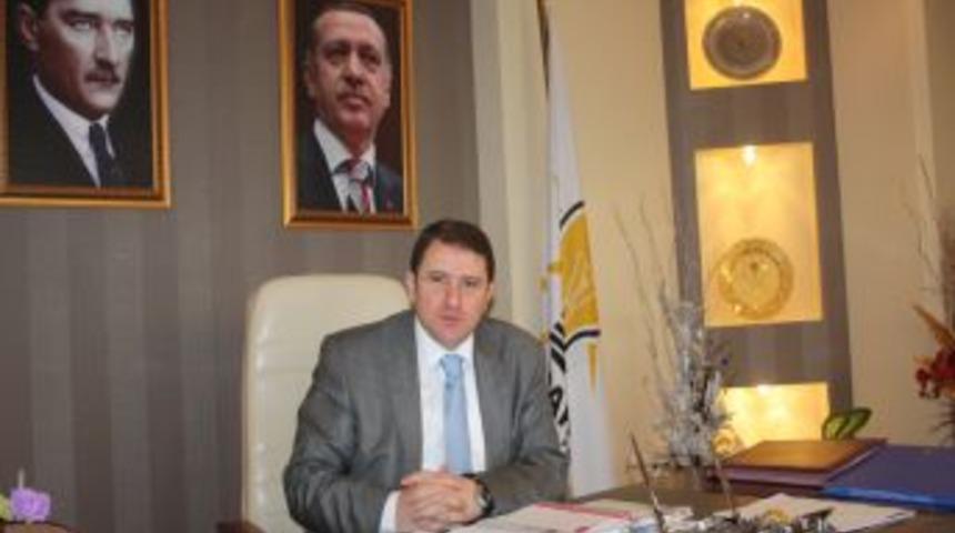 &Ccedil;etinkaya: CHP teşkilatının bir araya gelmesi olumlu bir gelişme