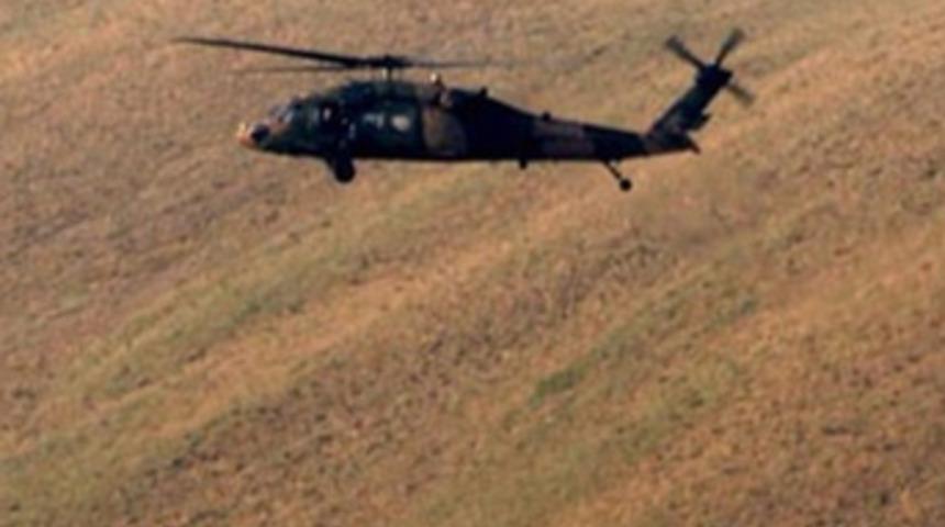 ''Cudi Dağı'nda Operasyon'' yalanlandı