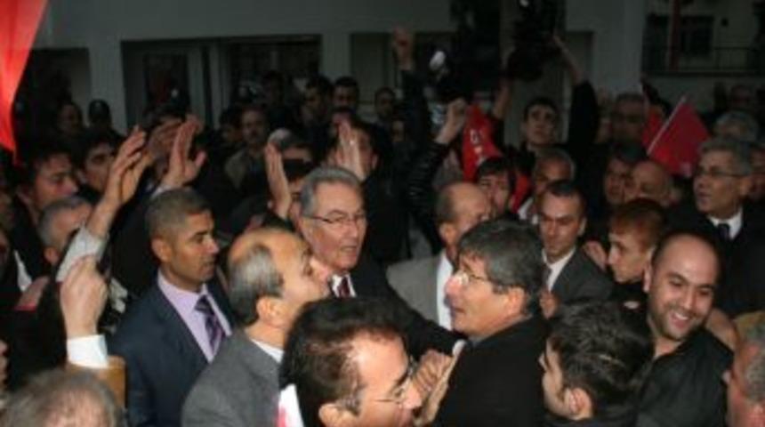 "HSYK ve Anayasa Mahkemesi değişmeseydi bu g&uuml;nk&uuml; kararlar alınamazdı"