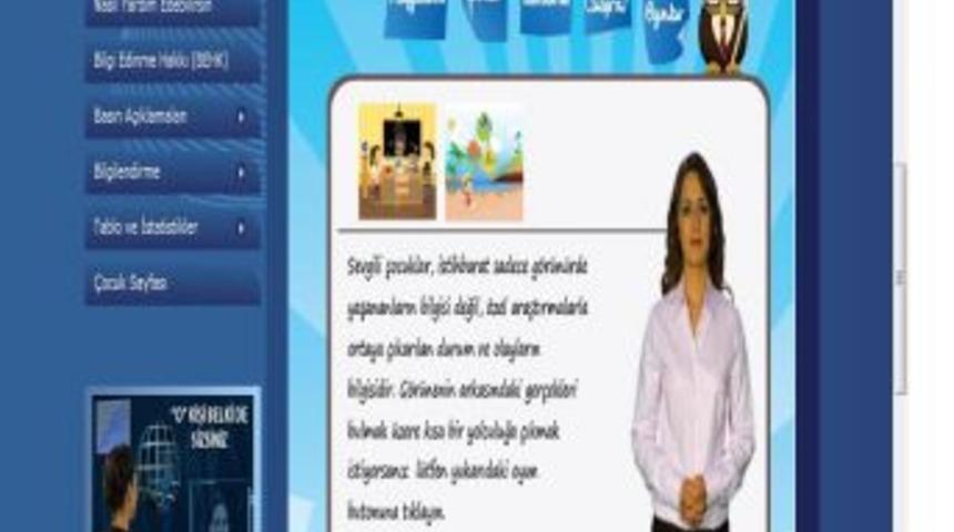 MİT, istihbaratı &ccedil;ocuklara oyunlarla &ouml;ğretecek