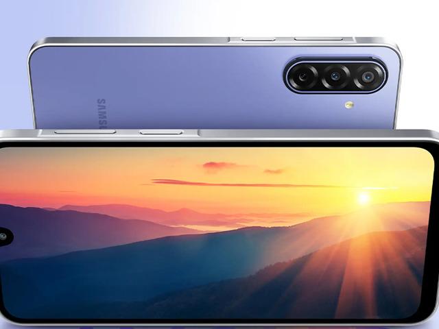 Samsung Galaxy F70 5G&rsquo;nin &ouml;zellikleri ve &ccedil;ıkış tarihi a&ccedil;ıklandı