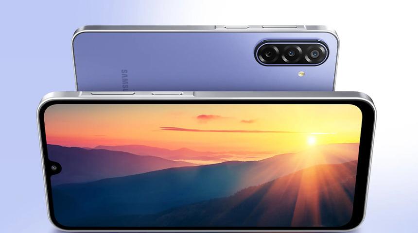 Samsung Galaxy F70 5G&rsquo;nin &ouml;zellikleri ve &ccedil;ıkış tarihi a&ccedil;ıklandı