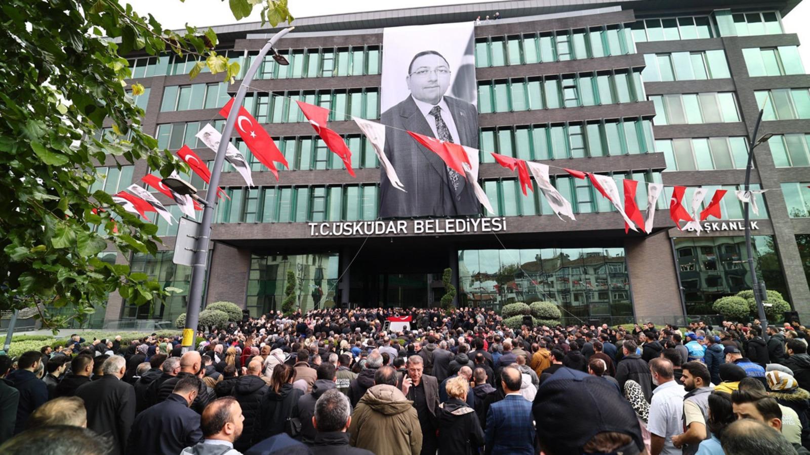 Dündar Ziya Gültekin sın yolculuğuna uğurlanıyor!
