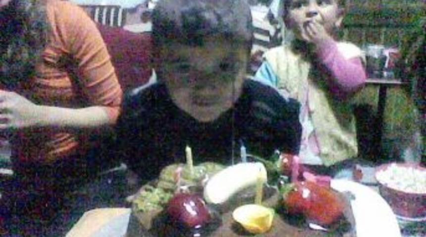 Kızı ve torunundan 15 g&uuml;nd&uuml;r haber alamıyor