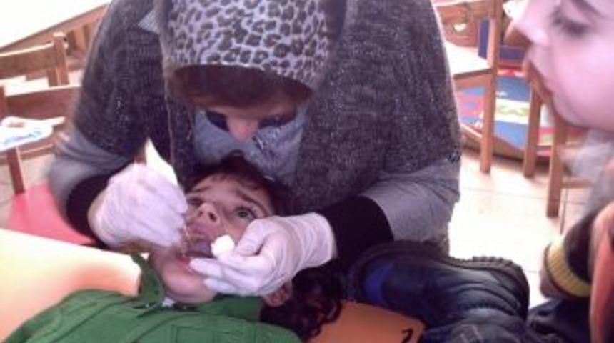 Kırıkkale &Uuml;niversitesi ile Erbil Işık &Uuml;niversitesi arasında işbirliği