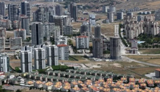 D&ouml;rt ilde konut satışları belli oldu! Kars ilk sırada