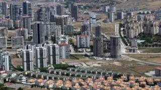 Dört ilde konut satışları belli oldu! Kars ilk sırada