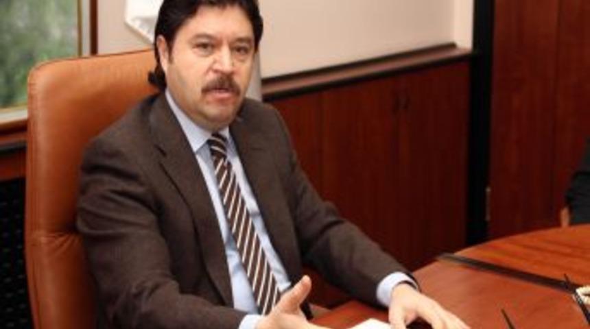 Muğla Valisi Şahin: B&uuml;y&uuml;k sel baskınını Akk&ouml;pr&uuml; Barajı engelledi