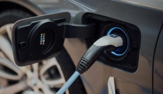 K&uuml;resel elektrikli ara&ccedil; satışları eyl&uuml;lde 2,15 milyon oldu