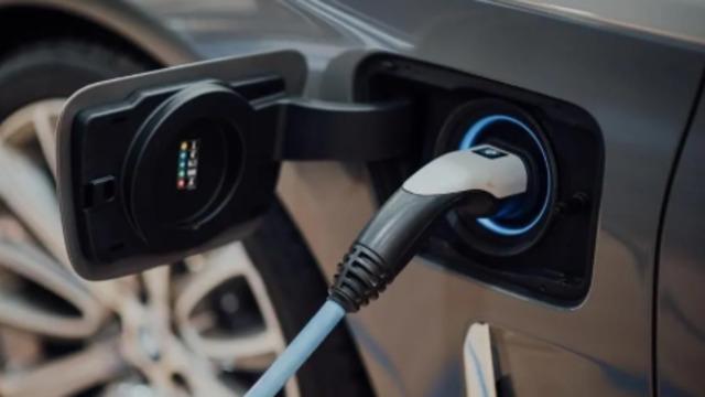 Küresel elektrikli araç satışları eylülde 2,15 milyon oldu
