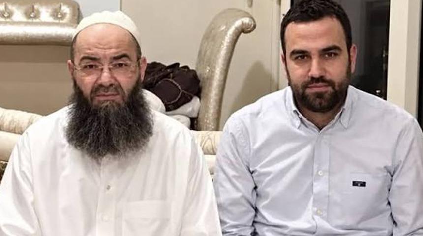 Fon soruşturmasına C&uuml;bbeli Ahmet'in damadı Esat Palazoğlu'nun da adı karıştı: "Nefsimize yenildik"