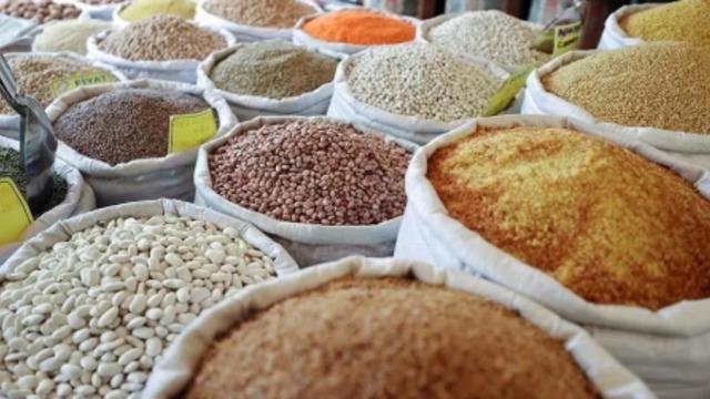 Güneydoğu'dan 9 ayda 2 milyar 753 milyon dolarlık hububat ihracatı