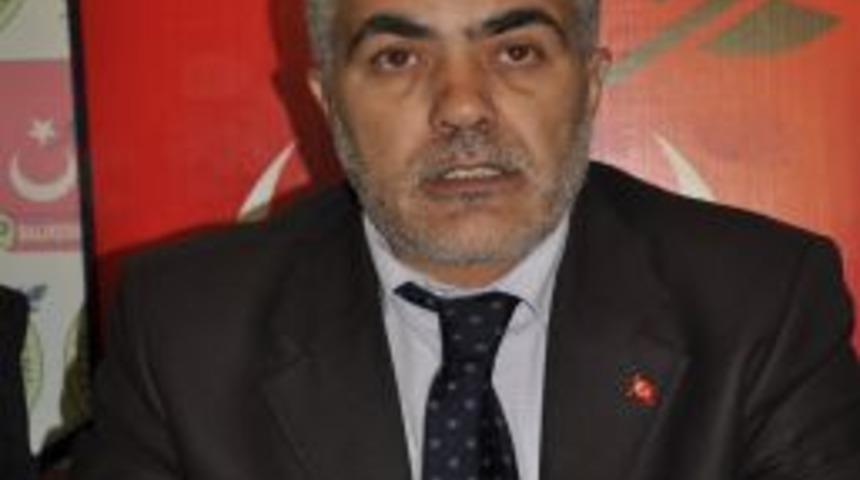 BGC Başkanı Demir: Yıpranıyoruz, hakkımızı geri istiyoruz