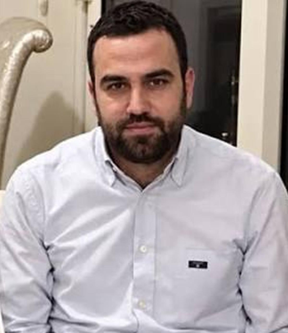 Fon soruşturmasına C&uuml;bbeli Ahmet in damadı Esat Palazoğlu nun da adı karıştı: "Nefsimize yenildik" 2