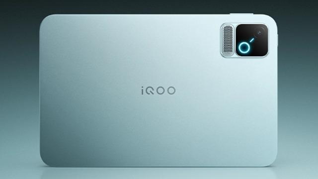 iQOO Pad Ultra'nın kardeşi iQOO Pad Pro geliyor: İşte özellikleri