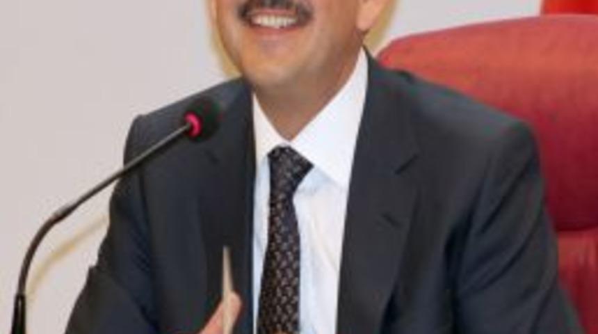 &Ouml;zhaseki: Tazminat paralarıyla sucuk partisi d&uuml;zenleyeceğiz