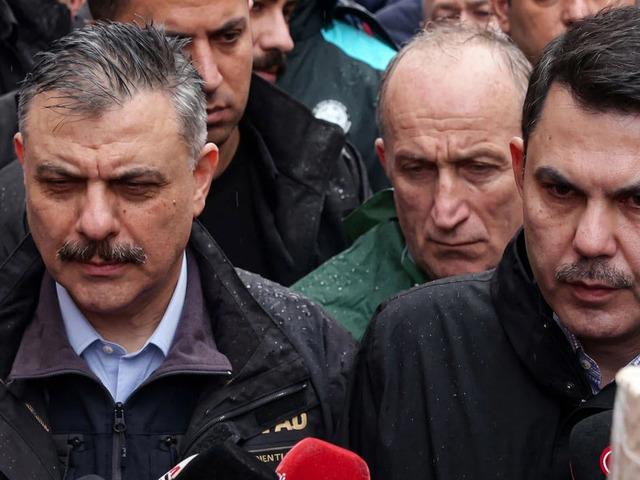Bakan Kurum'dan &Ouml;zg&uuml;r &Ouml;zel'e tepki: 'Bu olay &uuml;zerinden siyaset yapmak acizliktir'