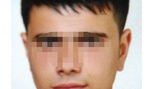 Liseli genç başı taşla ezilerek öldürüldü