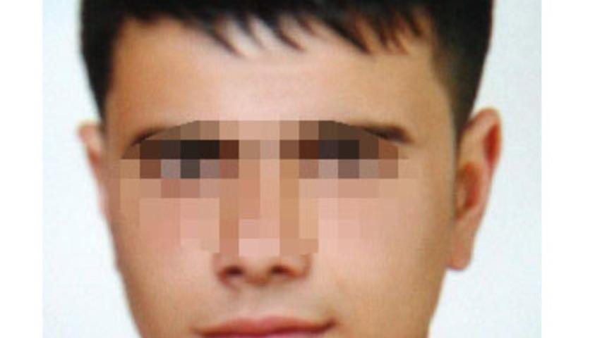 Liseli genç başı taşla ezilerek öldürüldü