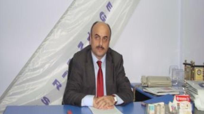 "&Ouml;ğretmenlere umre &uuml;cretsiz olmalı"