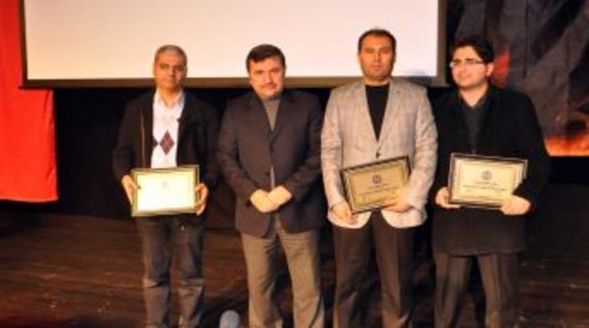 G&Uuml;NSİAF'lı gen&ccedil; iş adamları Afrika pazarına dikkat &ccedil;ekti