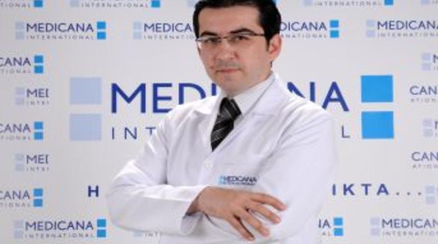 Migren bayanlarda daha sık g&ouml;r&uuml;l&uuml;yor