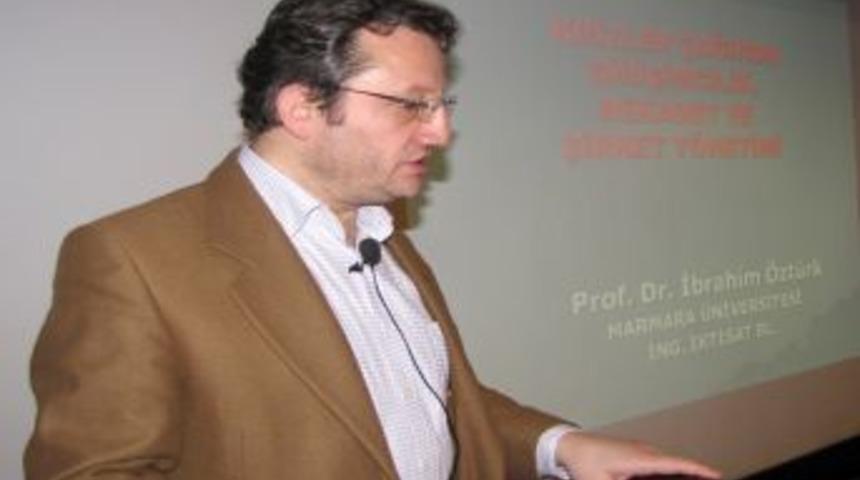 S&uuml;vari Giyim Başkanı Coşkun: G&ouml;z&uuml;n&uuml; hedeften ayıran sadece bahane g&ouml;r&uuml;r