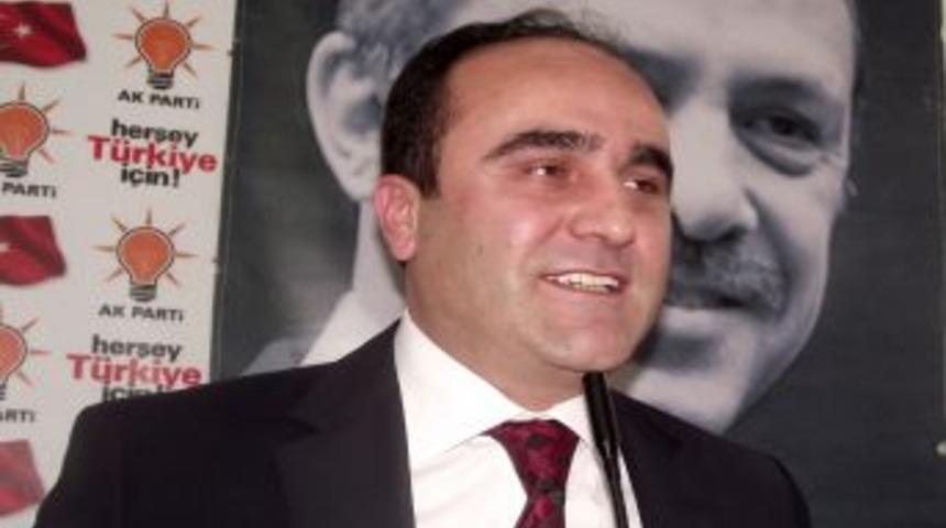 Kırklartepesi barajının ihalesi 17 Ocak'ta yapılacak