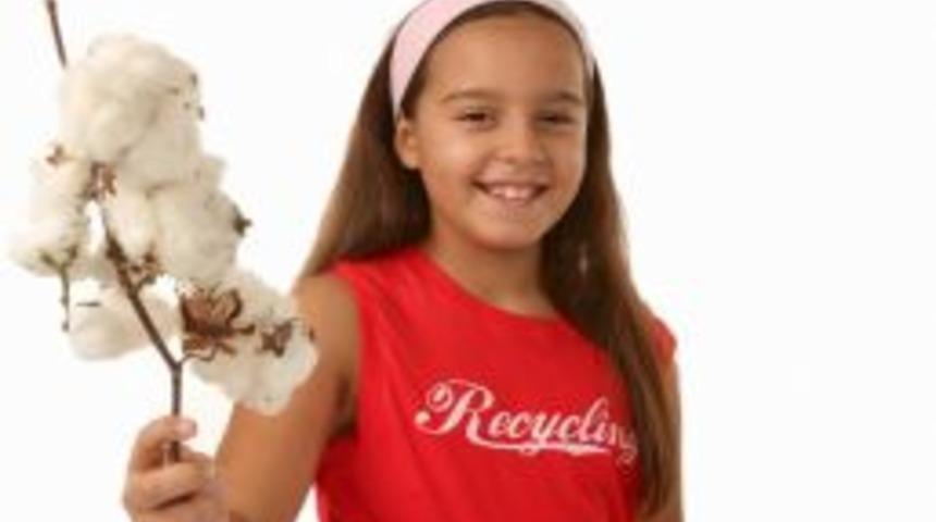 Yeşim Tekstil, doğa dostu iplik kullanacak