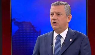 &Ouml;zg&uuml;r &Ouml;zel&rsquo;den g&uuml;ndem yaratacak &ccedil;ıkış: &ldquo;Ben savaştayım! &Ouml;l&uuml;m&uuml; de g&ouml;ze almışız, hapsi de g&ouml;ze almışız&rdquo;