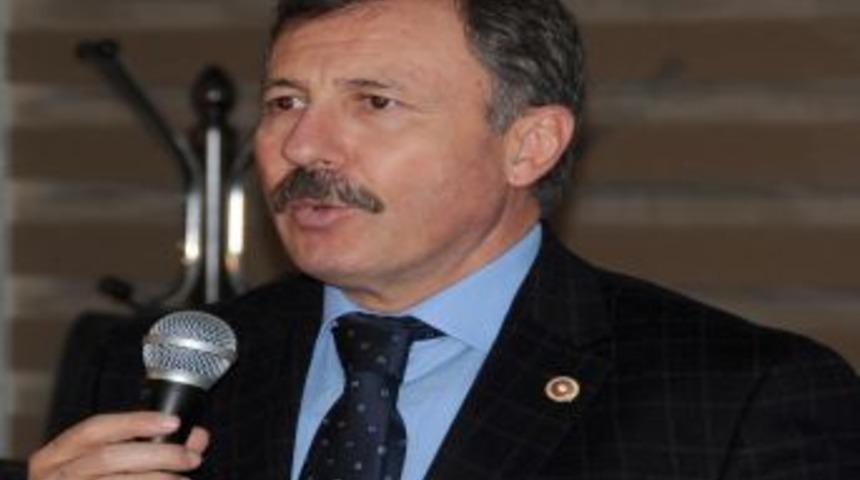 &Ouml;zdağ: Tutuklu gazetecilerin &ccedil;oğu ter&ouml;r&uuml; teşvikten i&ccedil;eride