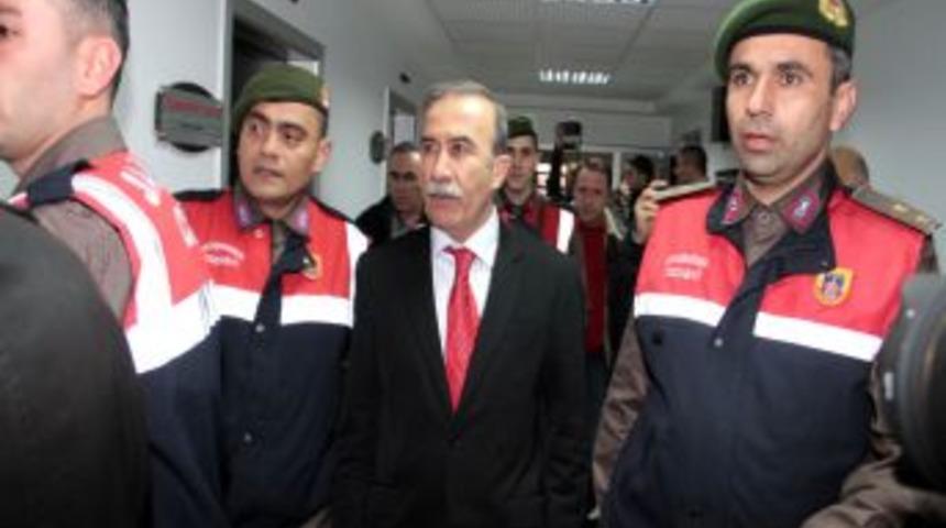 Hanefi Avcı, 4 saat ifade verdi, Susurluk'taki ifadelerini tekrarladı