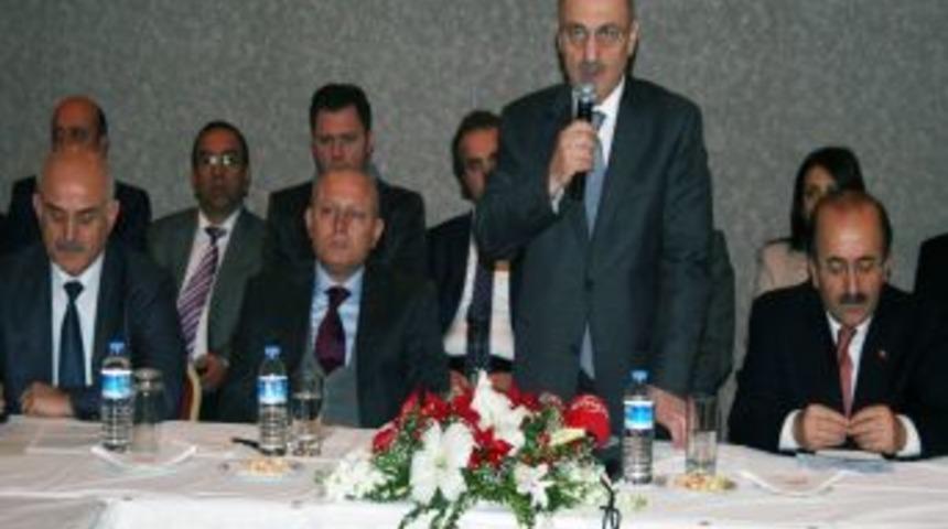 T&uuml;rk-İslam D&uuml;nyası Şehircilik Proje Olimpiyatları &ouml;nc&uuml;l&uuml;k edecek