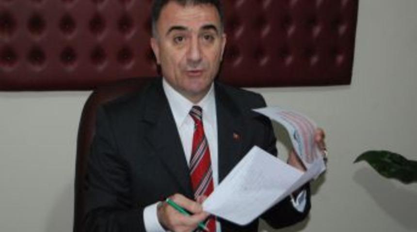 Sesli'den Posbıyık'a: Sen varken buraya kimse gelmez