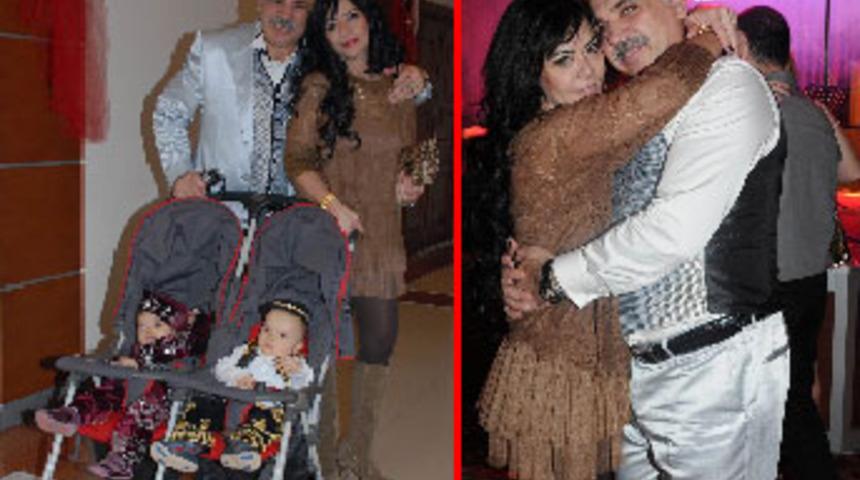 İkizleri ortada kaldı