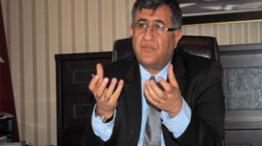 Bulgurlu: Manavgat zeytin ve tropikal meyvecilikte cazibe merkezi olacak