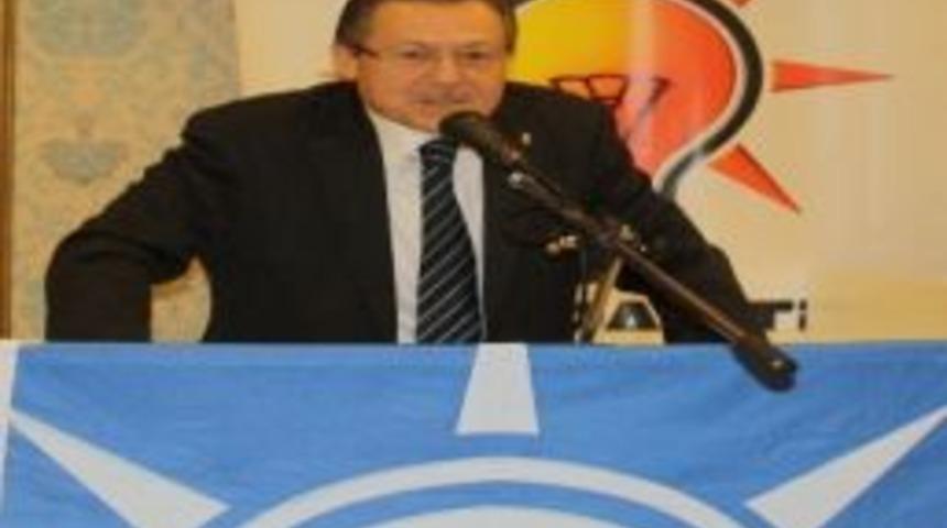 AK Partili Uğur: Başbakan askere değil artık millete bakıyor