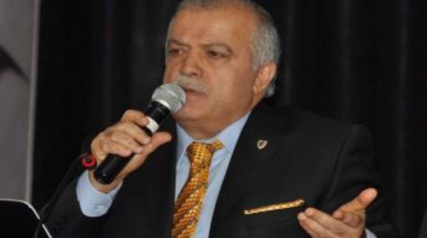 Vali Şent&uuml;rk: Yozgat hep ilklerin memleketi olmuştur