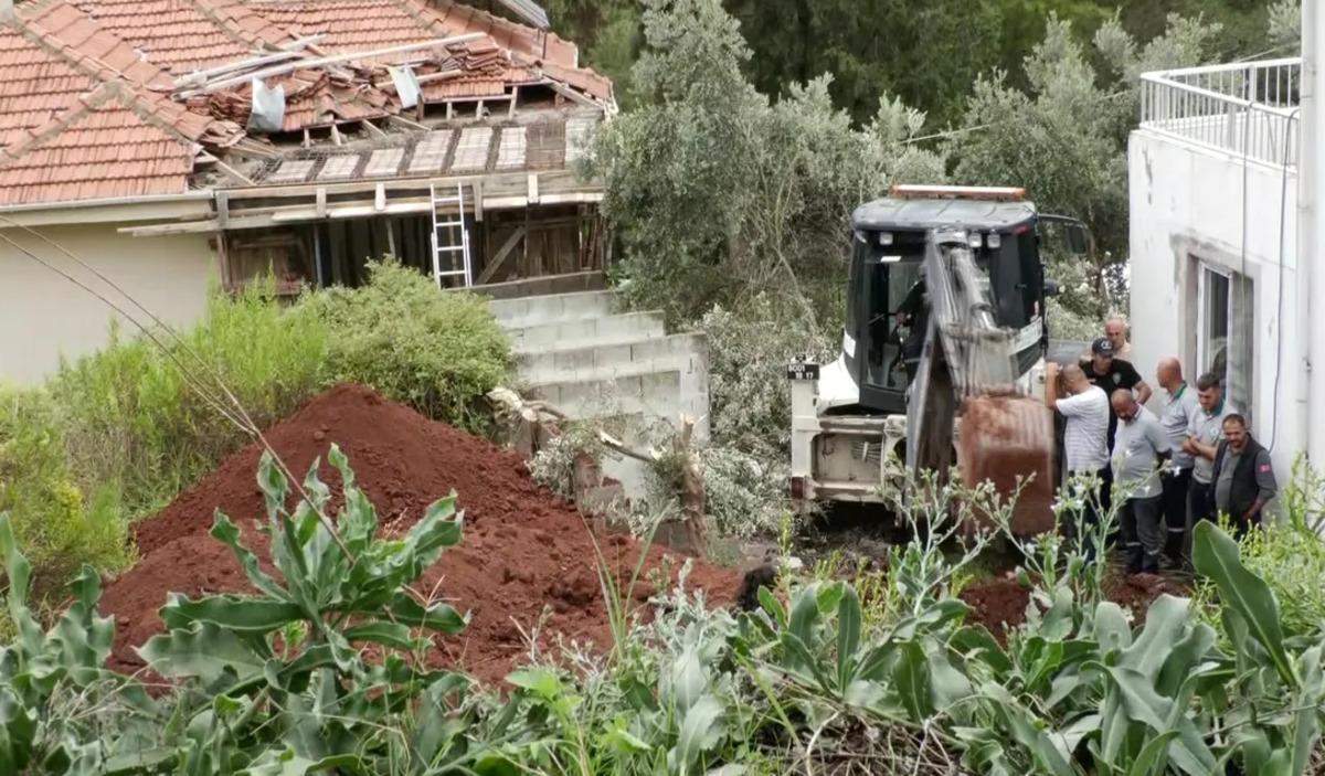 Müge Anlı da kan donduran cinayet itirafı! Sevgilisi kocasını öldürdü, gömdükleri bahçede düğün yaptılar 7