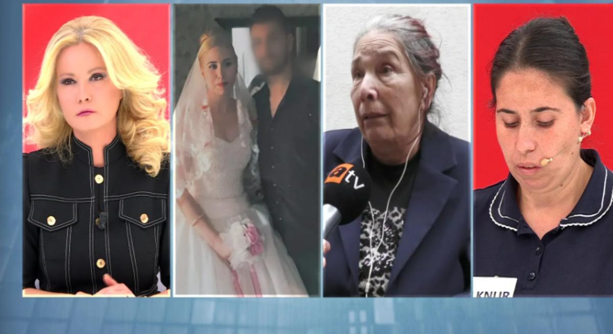 Müge Anlı da kan donduran cinayet itirafı! Sevgilisi kocasını öldürdü, gömdükleri bahçede düğün yaptılar 5