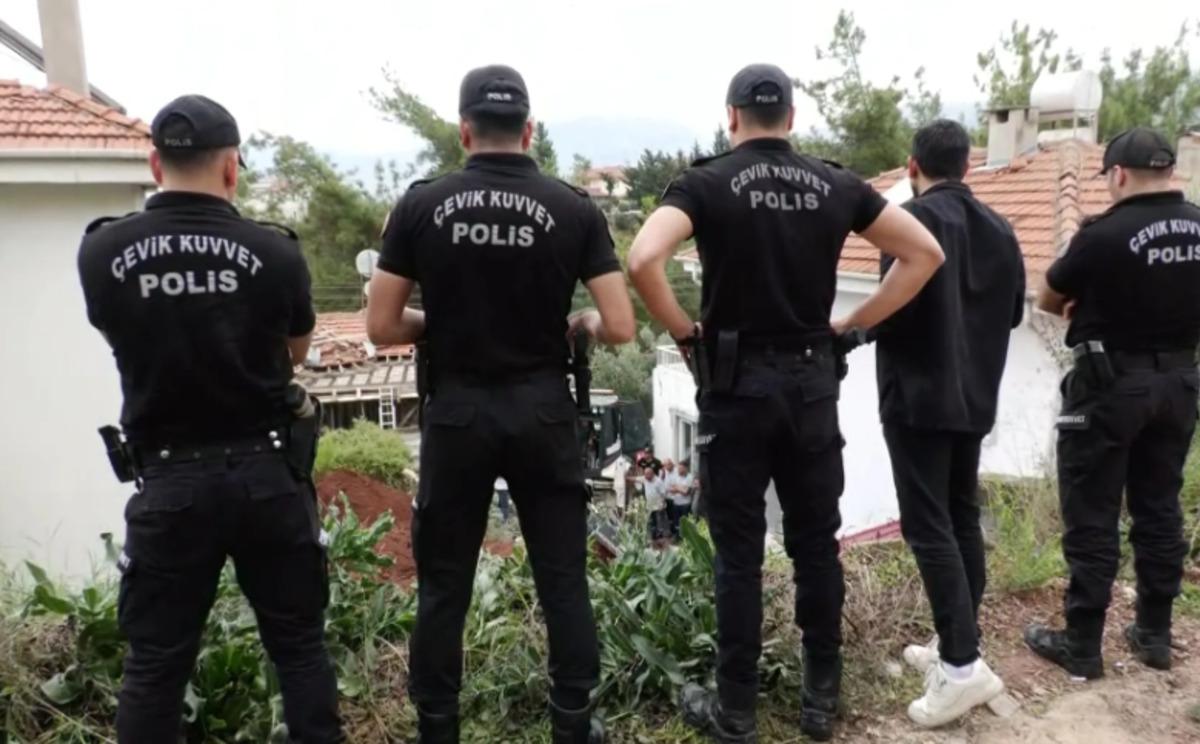Müge Anlı da kan donduran cinayet itirafı! Sevgilisi kocasını öldürdü, gömdükleri bahçede düğün yaptılar 6