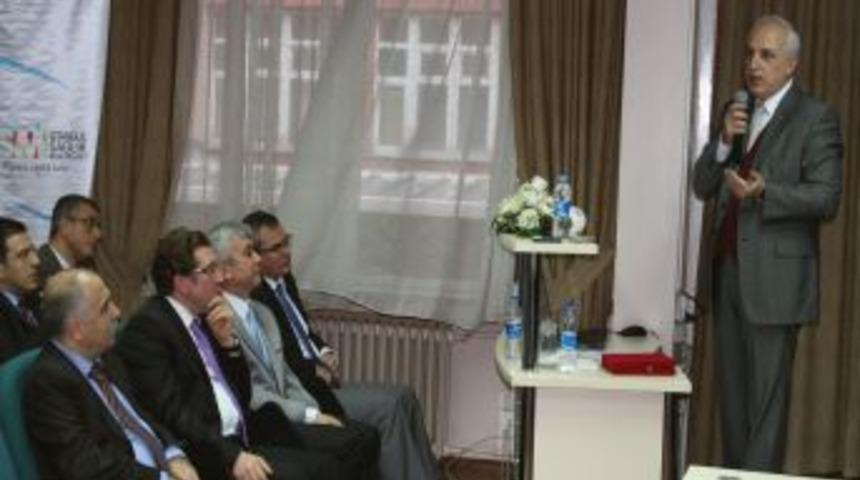 İstanbul Valisi Mutlu: Kartal, Okmeydanı, G&ouml;ztepe hastaneleri yenilenecek